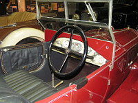 Lancia Lambda (1923) (prise a Munich, 2014) (3)